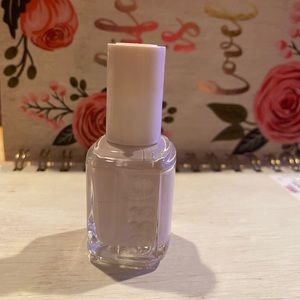 Essie nail polish